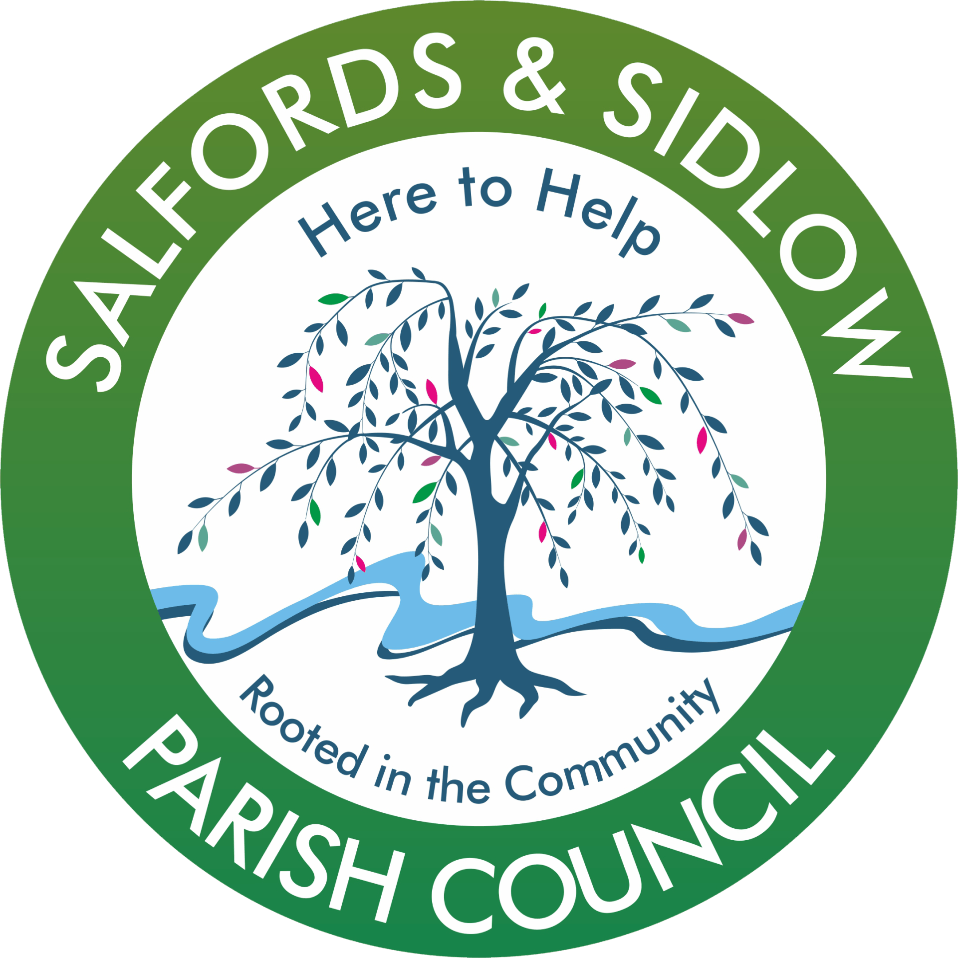 Charity logo